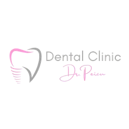 Dental Clinic Dr. Peicu — logo oficial
